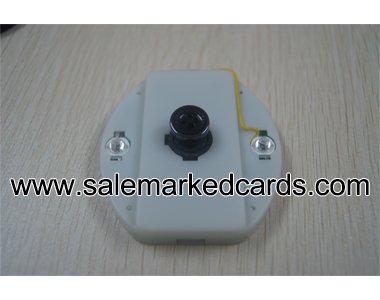 Auto scanning camera
