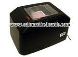 Automatic Card Shuffle Scanner Automatic Card Shuffle Scanner