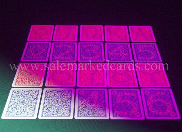 Copag 1546 marked decks