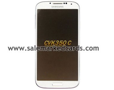 CVK 350C Poker Cards Analyzer