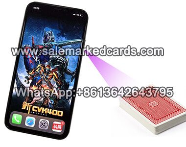 CVK enhanced edition analyzer