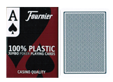 Fournier 2800 marked cards