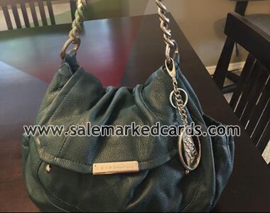 Handbag Poker Camera