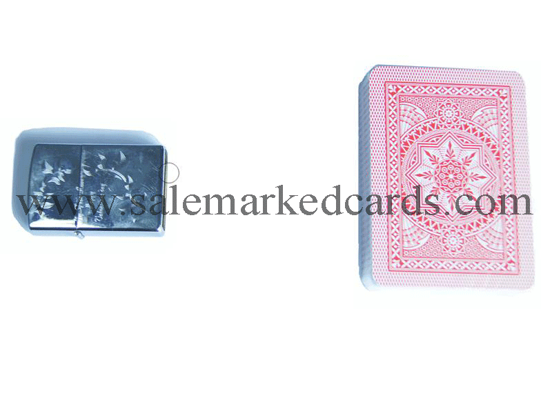 lighter scanner camera