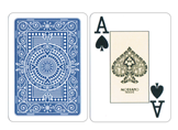 Modiano Blackjack Marked Cards Modiano Blackjack Marked Cards