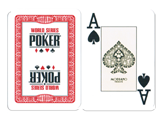 Modiano WSOP marked cards Modiano WSOP marked cards