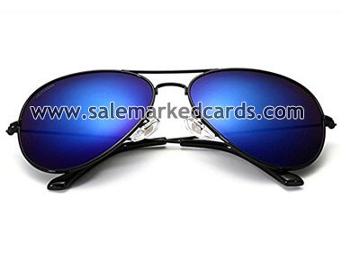 Infrared Aviator Glasses