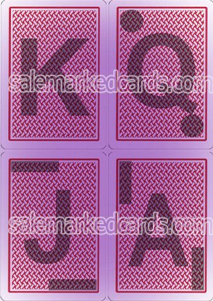 Special Big Marks in the Middle 