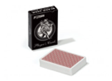 NTP BLACK JACK Red Cards