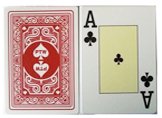 PTW Marked Playing Cards PTW Marked Playing Cards